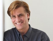 Aaron Sorkin : Scénariste de la biographie de Steve Jobs