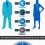 Médias sociaux : Comparatif chiffré des 5 plus grands