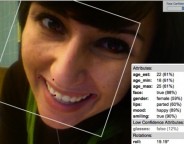 Facebook : Vers un rachat de Face.com ?