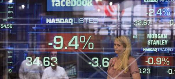 Facebook : Vers un abandon du Nasdaq au profit du New York Stock Exchange ?