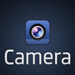 Facebook Camera : Application de partage de photos