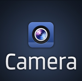 Facebook Camera : Application de partage de photos