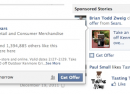 Facebook : Lancement des offres de réduction e-commerce imminent ? Facebook : Lancement des offres de réduction e-commerce imminent ?
