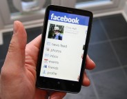 Facebook Phone : Embauche d’ex ingénieurs mobiles d’Apple