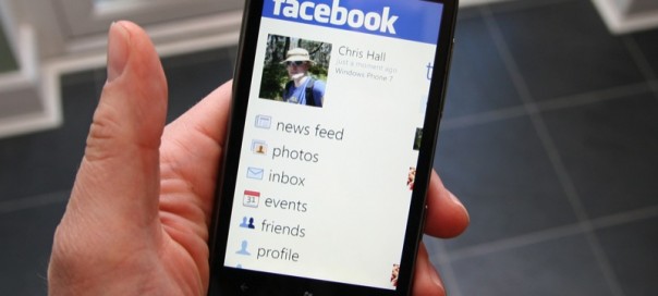 Facebook Phone : Un partenariat avec Microsoft et Nokia ?