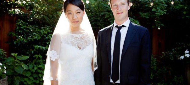 Mark Zuckerberg : Timeline de sa vie en image