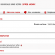 Free Mobile : Option forfait bloqué, plus de dépassement