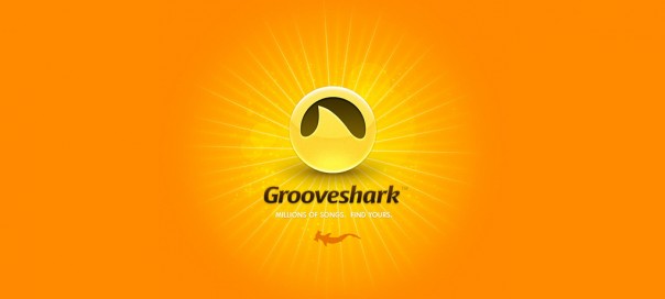 Grooveshark : Retrait des suggestions Google