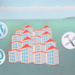 Hébergement web : Les 3 types de hosting présentés en vidéo