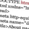 HTML & CSS : Guide des bonnes pratiques de codage
