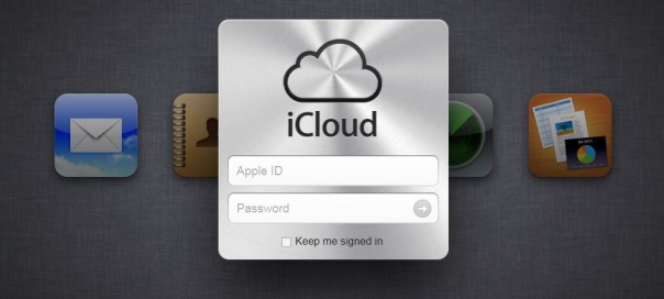 iCloud : Un système de notification actuellement en test