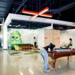 AOL : Il squatte les locaux illégalement pendant deux mois