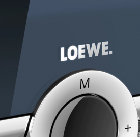 Apple : Rachat de Loewe et de ses TVs démenti