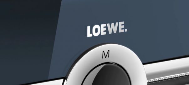 Apple : Rachat de Loewe et de ses TVs démenti