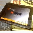 Office : Lancement sur tablette tactile iOS et Android pour novembre ?