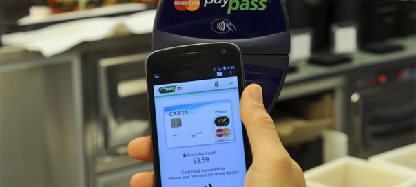 PayPass Wallet : Le paiement en un clic par MasterCard PayPass Wallet : Le paiement en un clic par MasterCard