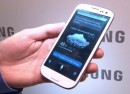Galaxy S3 : Une faille critique sur l&rsquo;écran de verrouillage