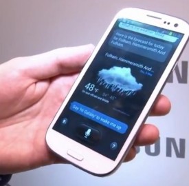 Samsung Galaxy S III : 30 millions de ventes dépassées