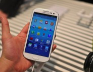 Samsung Galaxy S 3 : La faille de l&rsquo;effacement à distance corrigée