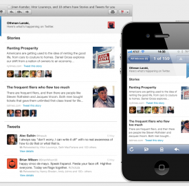 Twitter : Newsletter des meilleurs tweets de la semaine
