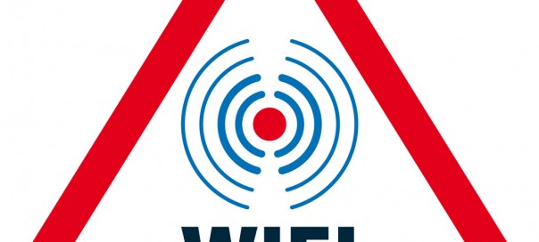 WiFi : La technologie pour prévenir les accidents routiers