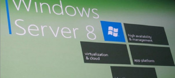 Windows Server 2012 : La release candidate disponible au téléchargement