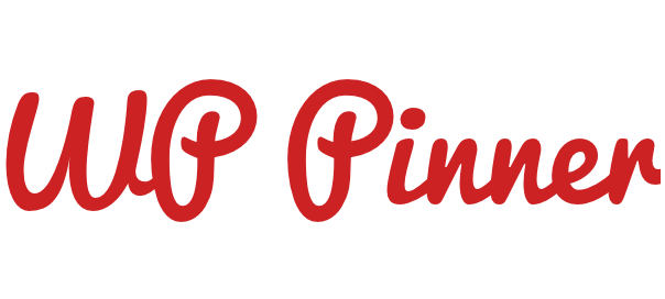 Pinterest : Publier vos médias WordPress avec WP Pinner