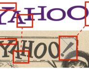 Yahoo : Logo inspiré du magazine MAD de 1968 ?