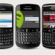Spotify : Débarquement sur Blackberry