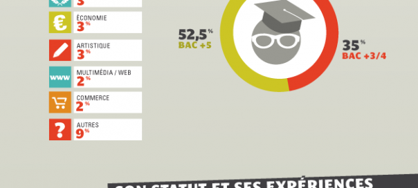 Communuty Management : Les statistiques française 2012