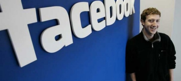 Facebook : Deuxième site le plus consulté au monde pour la lecture de vidéos