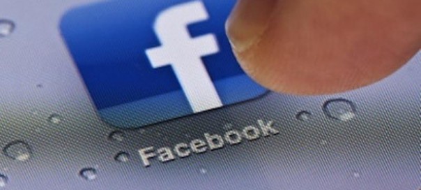 Facebook : Quels sont vos amis à proximité ?