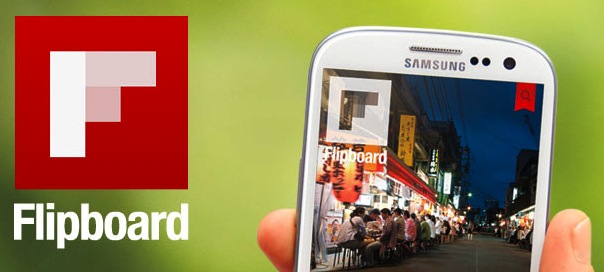 Flipboard : Le magazine social pour Android sur le Play Store