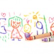 Google : Dessin pour la fête des mères en doodle