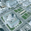 Google Maps Indoor : Lancement en France