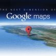 Google Maps : La prochaine dimension… 3D ?