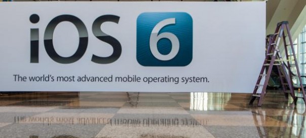 iOS 6 : 15% de part de marché en 24h