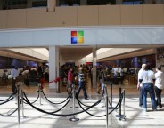 Windows Store : Partenariat avec Best Buy