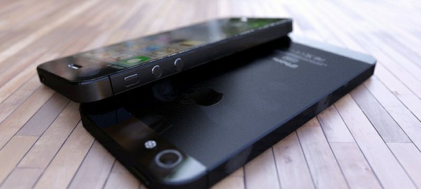 iPhone 5 : De nouvelles photos
