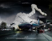 Photoshop : Quand un graphiste qui maîtrise filme son travail
