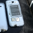 Samsung Galaxy S 3 : Un problème de surchauffe ?