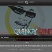 Spotify : Lancement des applications artistes