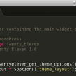 Sublime Text 3 : Version bêta dans les bacs