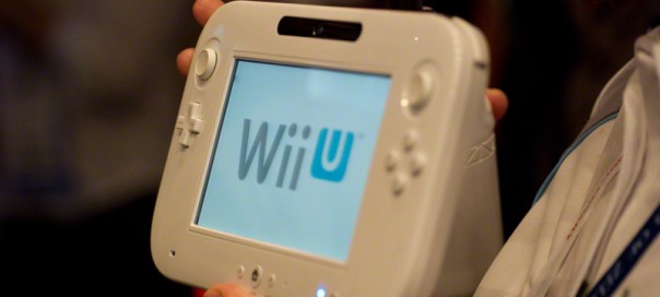 Nintendo Wii U : Disponible le 30 novembre prochain