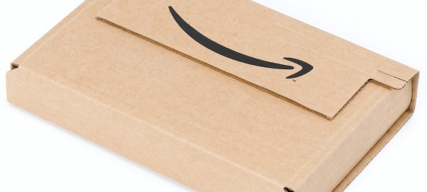 Amazon : Livraison le jour même reportée