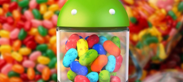 Android 4.1 Jelly Bean : SDK de l’OS mobile publié