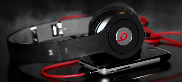 Beats Electronics : HTC revend 50% de ses parts