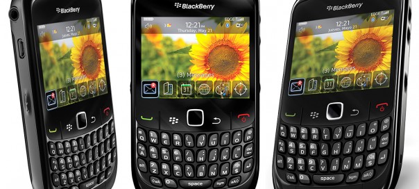 BlackBerry App World : Barre des 3 milliards de téléchargements dépassée