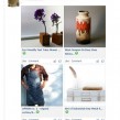 Facebook : Vers un affichage à la Pinterest ?