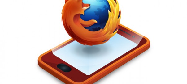 Mozilla : Firefox OS, c’est pour 2013 !